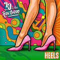 Heels Digital Single
