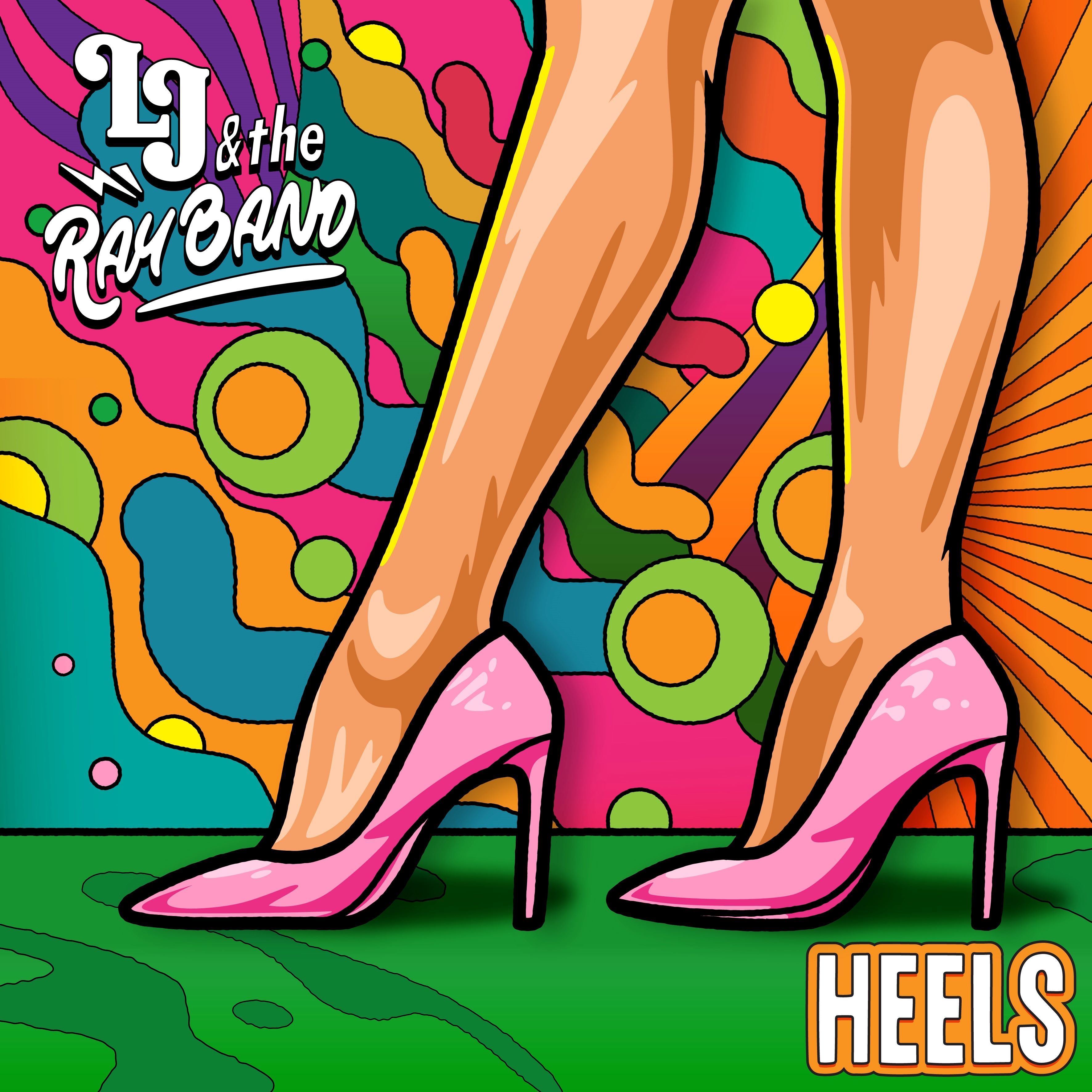 Heels Digital Single