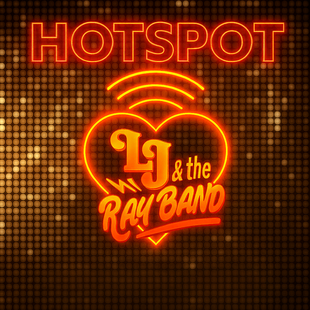Hotspot Digital Single