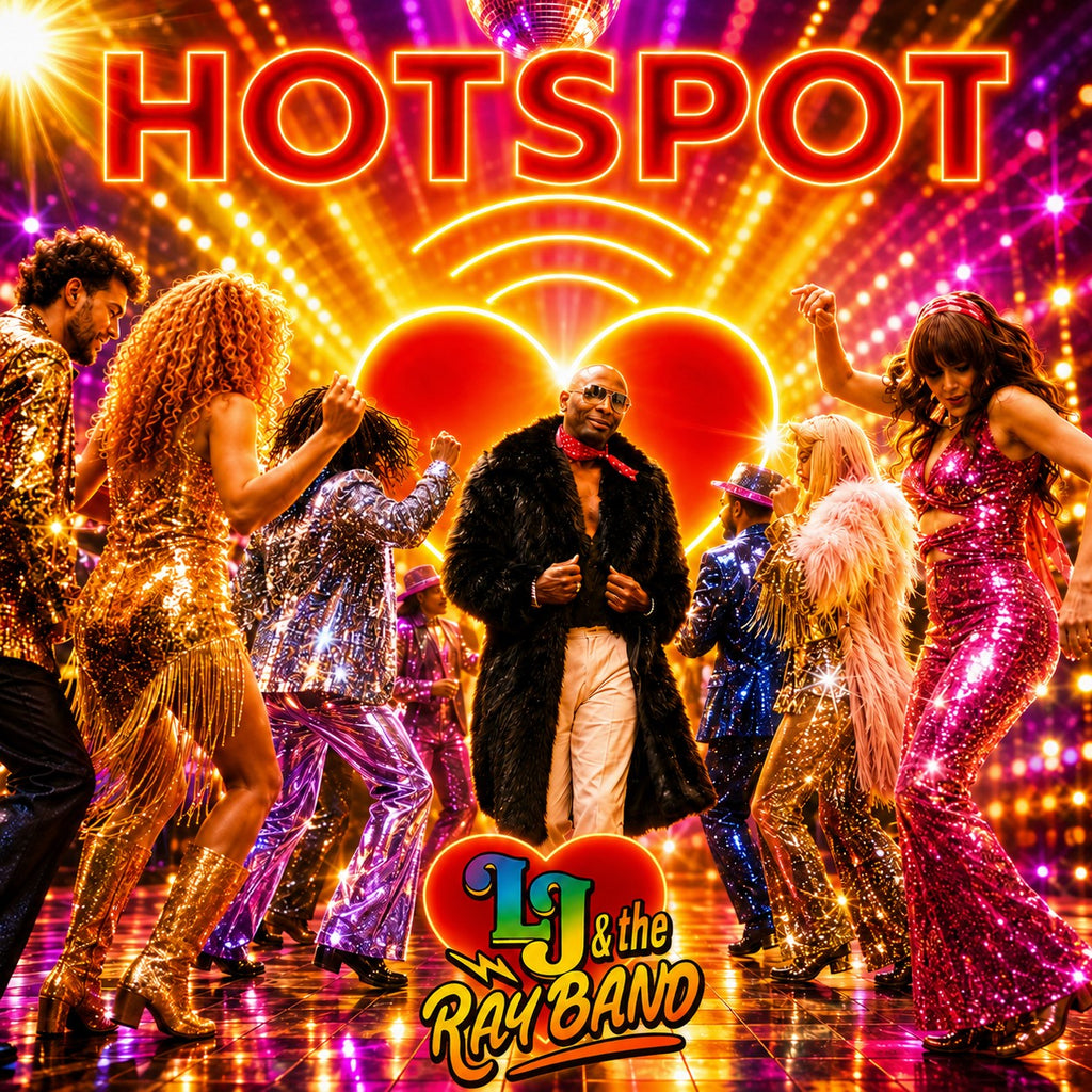 Exclusive Offers - FREE Hotspot Download + 50% OFF The Get Down