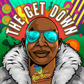 The Get Down Digital Album
